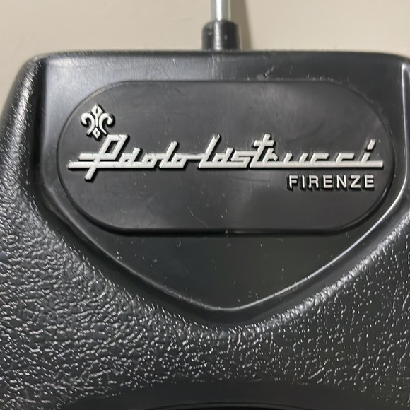 Mens long wool/cashmere blend coat blazer - Picture 8 of 9